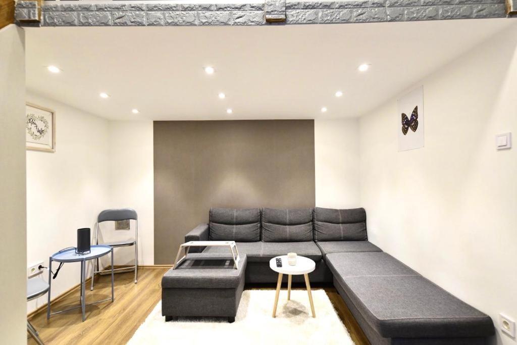 Cosy flat in Király str,Queen Budapest Esterno foto